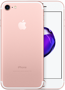 Apple iPhone 7 128Gb Rose Gold